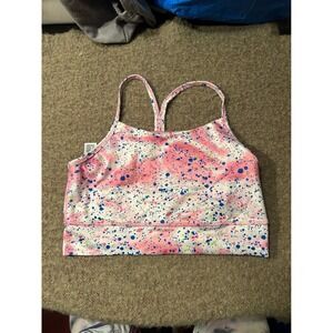 Athletic Works Size 14/16 Athletic Bra